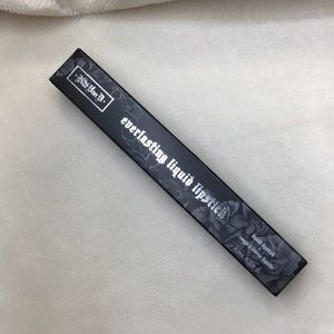 Kat Von D Lolita Liquid Lipstick